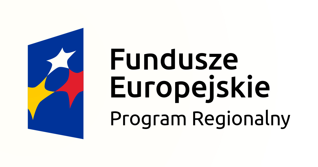 Fundusze Europejskie