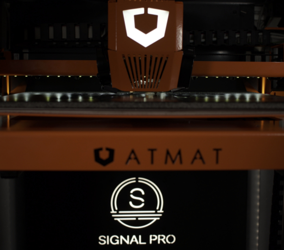 Signal Pro ATMAT
